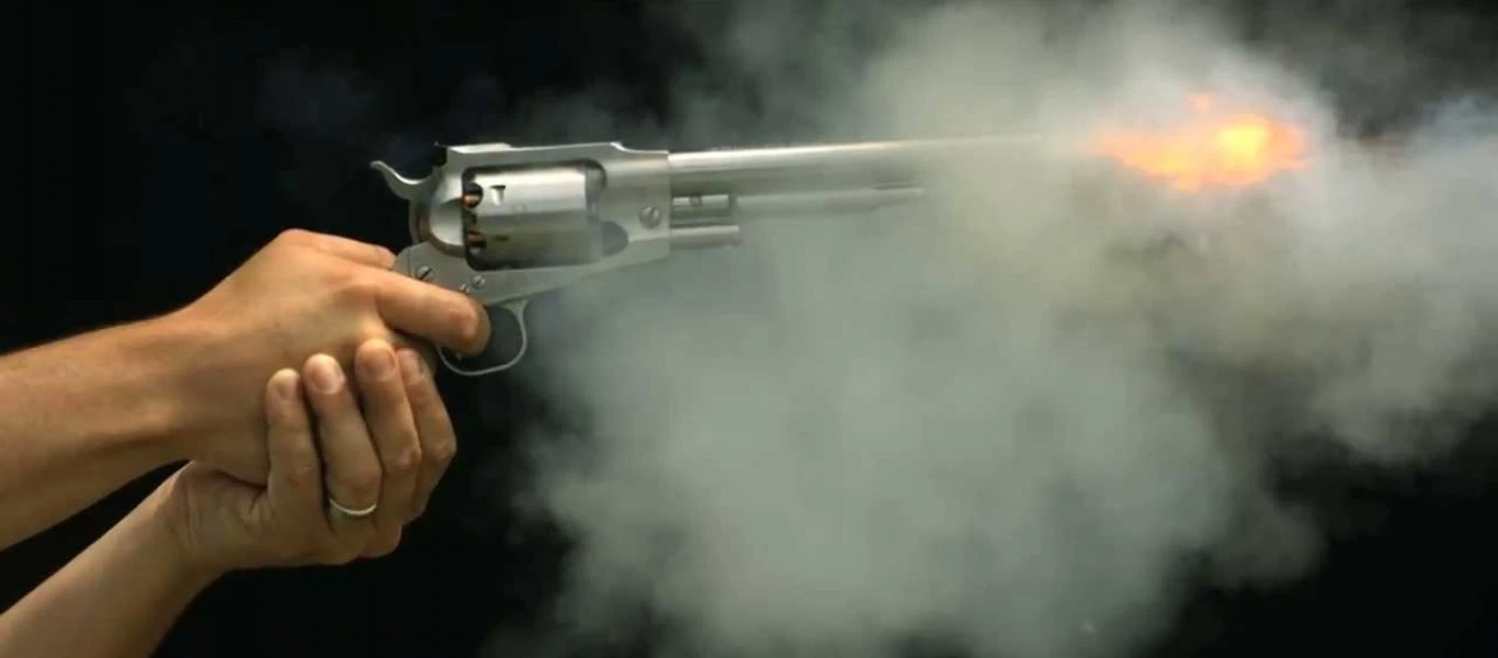 Κυπαρισσία: Ο σύζυγος φέρεται να πυροβόλησε τη γυναίκα του και μετά αυτοκτόνησε